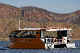 Lake Argyle Resort Exterior foto