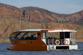 Lake Argyle Resort Exterior foto